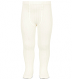 Condor - Calzamaglie basic a coste IRIDE