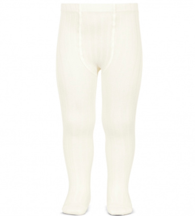 Condor - Calzamaglie basic a coste IRIDE