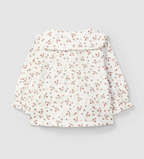 Snug - blusa fiorellini