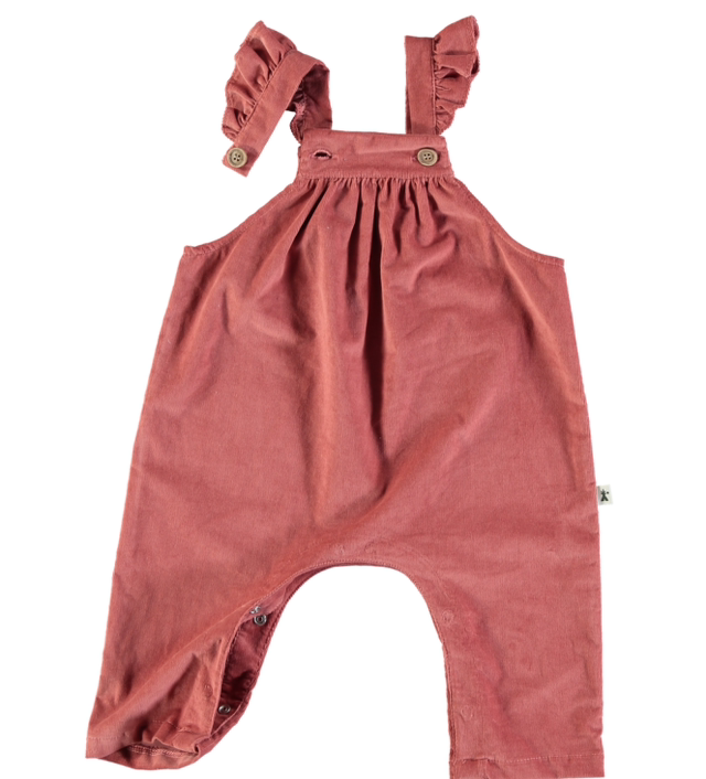 Petit Indi - salopette bimba