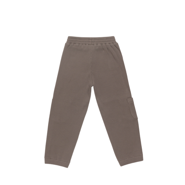 Donsje - pantalone costina