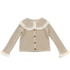 Donsje - Zoila cardigan