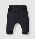 SNUG. - pantalone cotone felpato