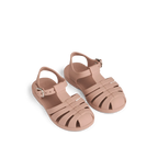 Liewood - Bre sandals dark rose