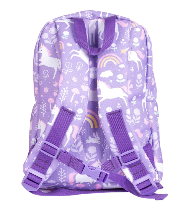 A Little Lovely Company - zaino unicorni