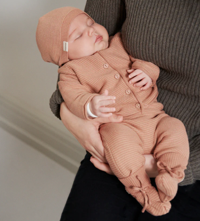 Mar Mar - set neonato maglioncino e pantalone