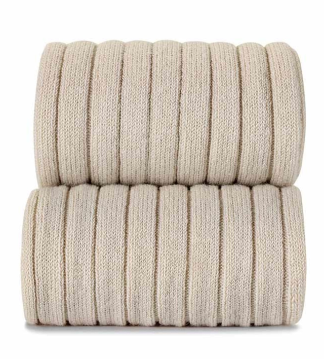 Condor - Calzamaglie basic a coste