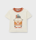 Drkid - t-shirt bus