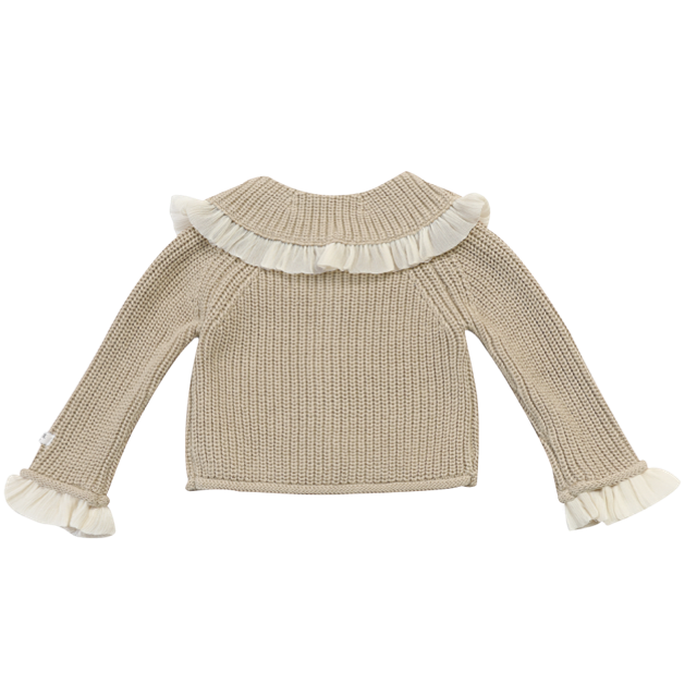 Donsje - Zoila cardigan