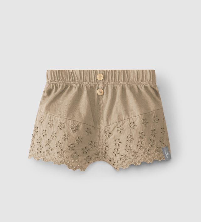Snug - Shorts San gallo