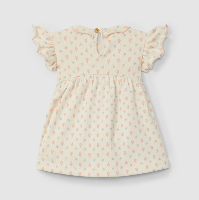 Snug - vestito fiorellini