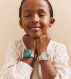 Liewood - SUSSI WRIST WATCH peach