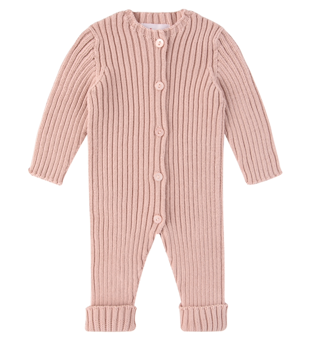 Condor - tutina a costine in cotone