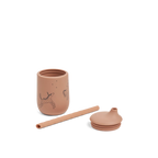 Liewood - Ellis printed sippy cup unicorn