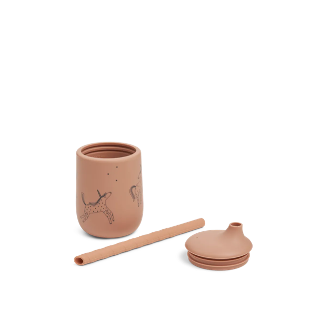 Liewood - Ellis printed sippy cup unicorn