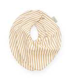 Cam Cam - bandana bib righe