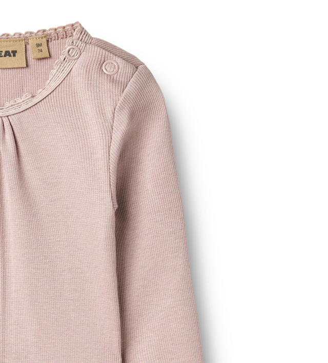 Wheat - body malva cotone e modal