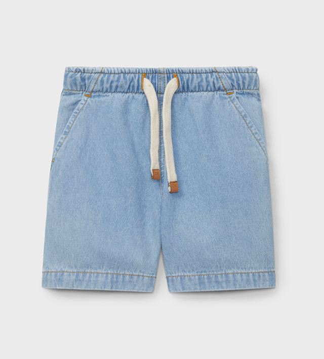 Drkid - shorts jeans bimbo