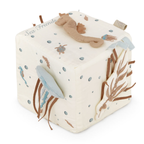 Cam Cam - activity cube sea friends