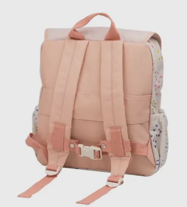 The Cotton Cloud - zaino wild