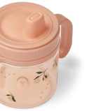 Liewood - kilo sippi cup peach