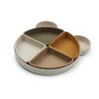 Liewood - Arne Divider Plate