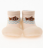 Attipas - submarine beige