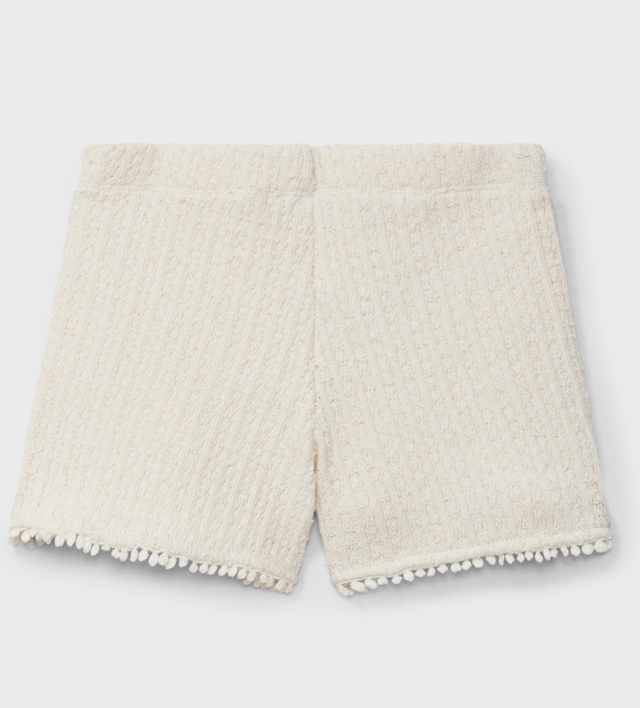 Drkid - shorts crochet