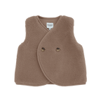 Donsje - smanicato teddy