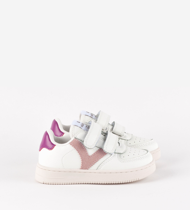 Victoria - sneakers Rosa