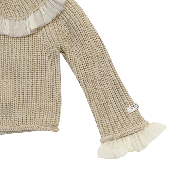 Donsje - Zoila cardigan