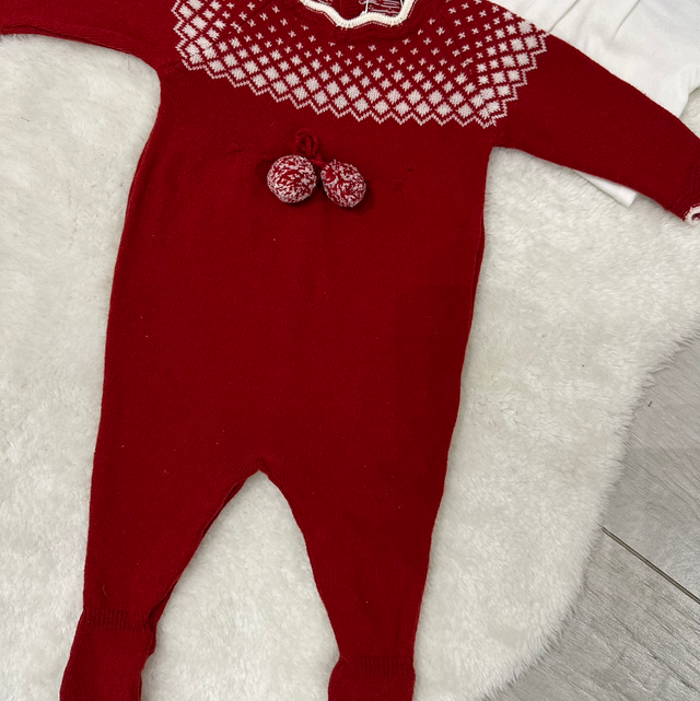 DrKid - tutina intera natalizia