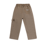 Donsje - pantalone cargo