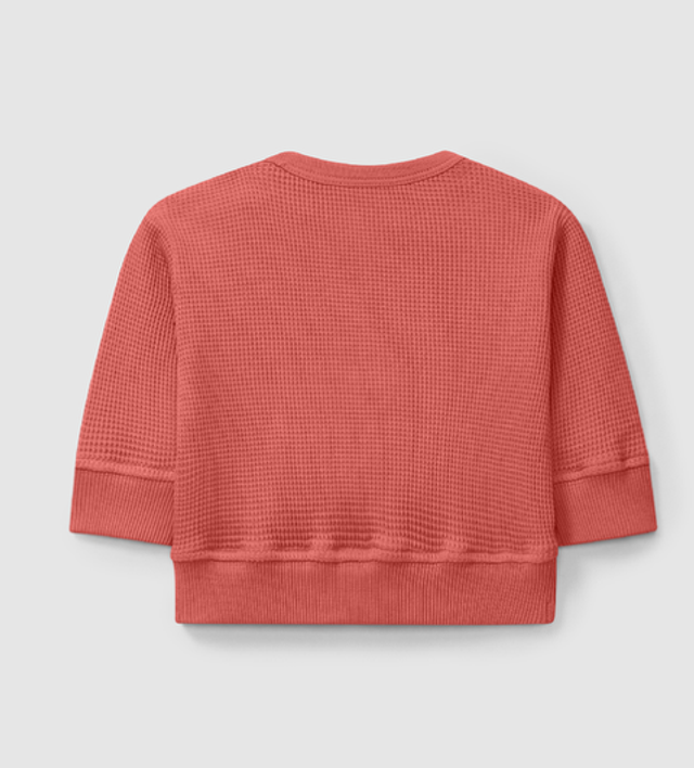 Snug - felpa “let’s be creative”