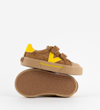 Victoria - sneakers marrone