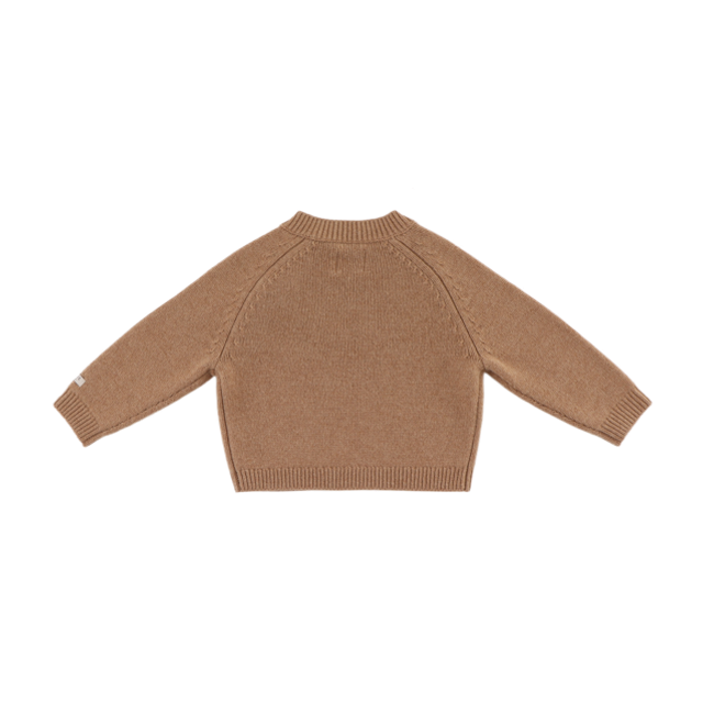 Donsje - maglione lana merino bunny