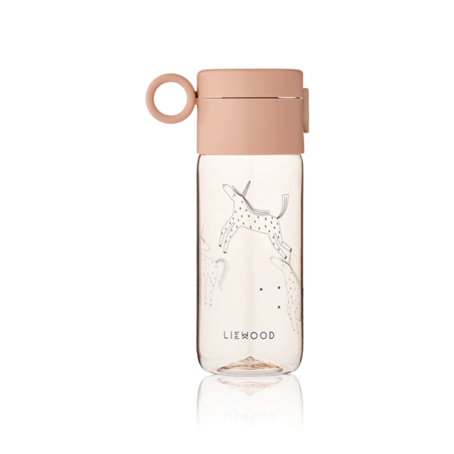 Liewood - Clemence Tritan Bottle Unicorn 350ml