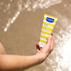 Mustela - latte solare viso 50+ 40ml