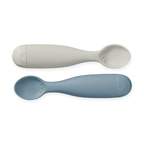 Cam Cam - baby spoon silicone