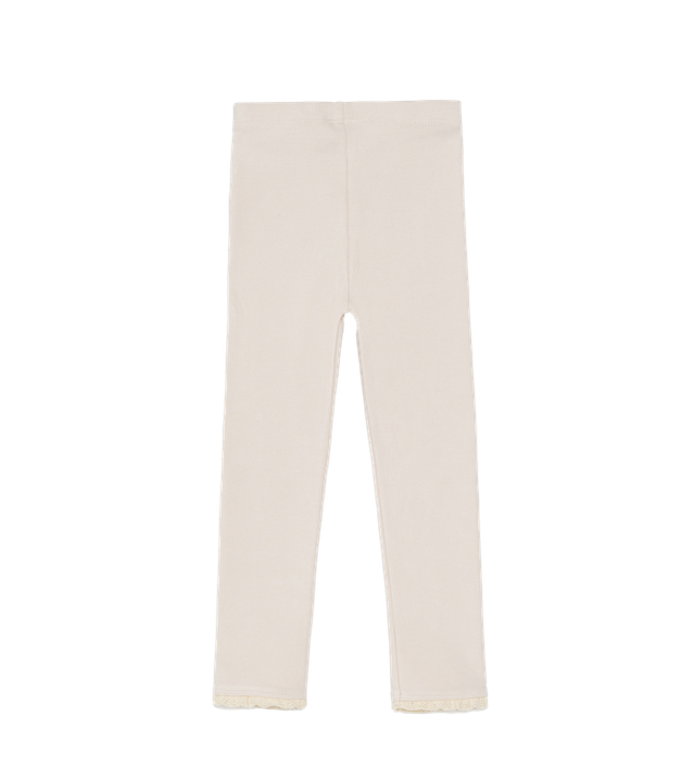 Donsje - Leggins costina rose