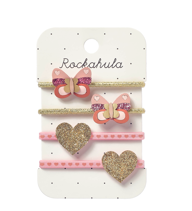 Rockahula - elastici butterfly