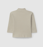 Snug - lupetto verde