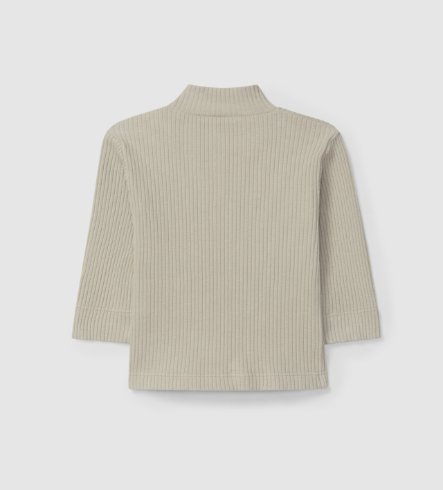 Snug - lupetto verde