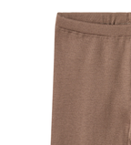 Wheat - Leggins toffee brown