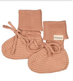 Mar Mar - scarpina neonato rosa