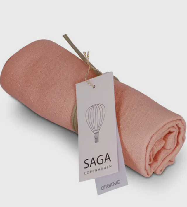 Saga Copenaghen - gift box shades of pearl blush