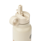 Liewood - Falk Water Bottle Safari 350ml