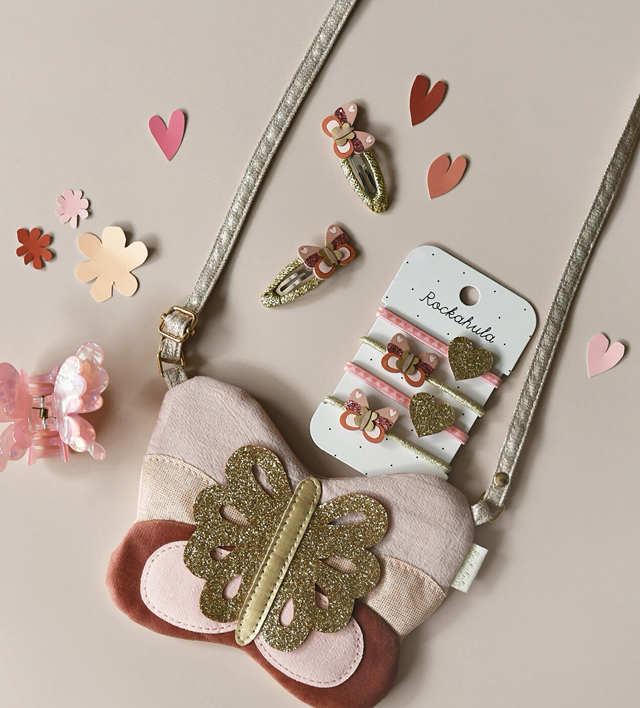 Rockahula - elastici butterfly