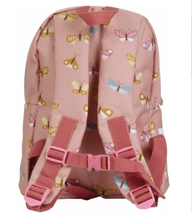 A Little Lovely Company - zaino farfalle