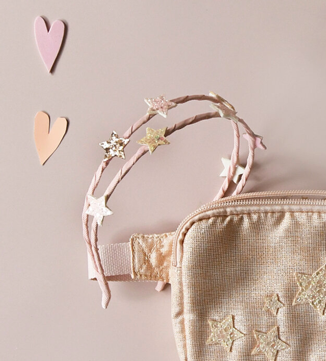 Rockahula - cerchietto stelle